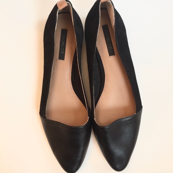 Rachel Zoe “Taylor” Flats - Picture 3 of 8